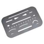 Mr. Pen Art Eraser Set - 3 Pieces