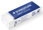 STAEDTLER Vinyl Erasers - Clean & Precise (20-Pack)