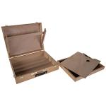 Master’s Touch All Media Art Supply Box