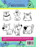 The Ultimate Guide To Draw Cartoon Animals: A Step-by-Step Guide to Cartoon Animals with Simple Shapes (The How to Draw for Beginners Series)