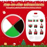 DIY Air-Dry Clay for Fun Holiday Crafts