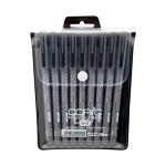 Copic 9-Piece Multiliner Ink Pen Set