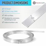 3mm Aluminum Crafting Wire for Jewelry Making