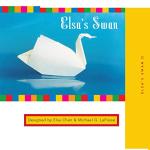 Colorful Origami Birds Kit with 98 Papers