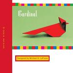 Colorful Origami Birds Kit with 98 Papers