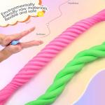 360 Pcs Air Dry Clay Kit with Tools