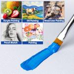 Halobios Stretched Canvas Set for Artists