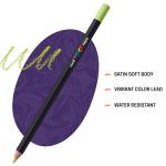 Uni POSCA Assorted Wax Pastels Set of 24