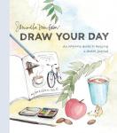 Sketch Journal: A Fun Guide to Daily Drawing