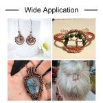Aluminum Craft Wire for Jewelry and Sculpting