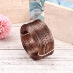 Aluminum Craft Wire for Jewelry and Sculpting