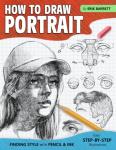 Portrait Drawing Guide: Simple Steps for All Artists