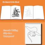 XWT 13 Fine Liner Pens Set