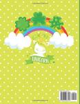 St. Patrick's Day Coloring Book for Toddlers