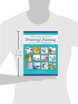 Big Book of Drawing & Painting for Beginners