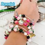 Patikil 3mm Aluminum Craft Wire - 32.8Ft Silver