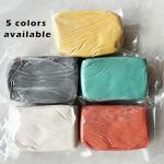 ReArt Air-Dry Modeling Clay, 2.2 lbs, Gray