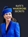 Kate Middleton's Wardrobe Secrets