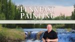 Fun & Fast Painting with Wilson Bickford Part 1