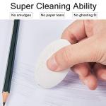 Outus Cube Erasers with Grip Different Shape Eraser Vinyl White Eraser for Art Drawing Writing Sketching (8)