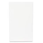 LWR CRAFTS Mini Stretched Canvas 3" X 5" Pack of 6