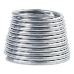 Sculpture House Armature Wire - 4 Gauge, 1/4" x 10 Feet