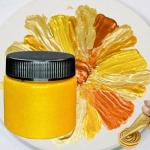 10.6 OZ Golden Acrylic Modeling Paste,with Plastic Bags,Modeling Paste for Textured Art,Golden Gel for 3D Art, Modeling Clay for DIY Crafts, Enhances Sculptures Material, Craft Enthusiast Sculpture