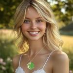 CHGCRAFT Striped Lace Clay Texture Mat Clay Modeling Pattern Pad Artistic Flowers Texture Sheets for Polymer Clay Making Earrings Jewerly Tools, 4×2.6 inch