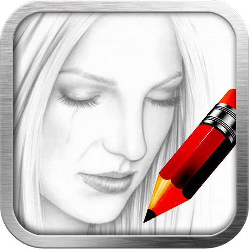 Sketch Guru Portable Sketch Pad