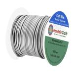 Colored 16 Gauge Aluminum Craft Wire for Jewelry