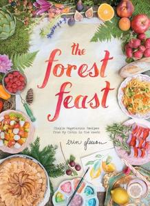 Wholesome Vegetarian Recipes from the Forest