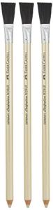 Faber-Castell Perfection Eraser Pencil Set