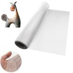 Aluminum Wire Mesh Roll for Sculpting Projects