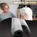 Aluminum Wire Mesh Roll for Sculpting Projects