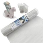 Alaisee Aluminum Sculpting Wire Mesh Roll