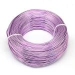 18 Gauge Bendable Aluminum Wire for Crafts