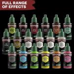 Army Painter Dry Blood Special Effects Paint 18ml
