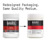 Liquitex Professional Gloss Gel Medium - 237ml