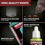 Army Painter Dry Blood Special Effects Paint 18ml