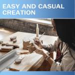 Alaisee Aluminum Sculpting Wire Mesh Roll