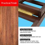 MEEDEN Adjustable Studio Easel for Heavy Canvases