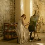 MEEDEN Adjustable Studio Easel for Heavy Canvases