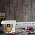 Bluebird Thick Modeling Paste 5.3 Oz - White