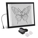 A3 Artist Tracing Light Box with Adjustable Brightness