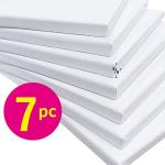 11x14 Inch Phoenix Stretched Canvas Value Pack