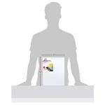 11x14 Inch Phoenix Stretched Canvas Value Pack