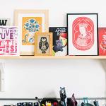 11x14 Inch Phoenix Stretched Canvas Value Pack