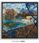 Turner Acrylic Paint Set - Vibrant Matte Colors