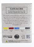 M. Graham Primary Gouache Paint Set, 5 Colors