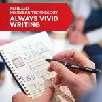 Sharpie S-Gel Pens, 8 Count, Assorted Colors